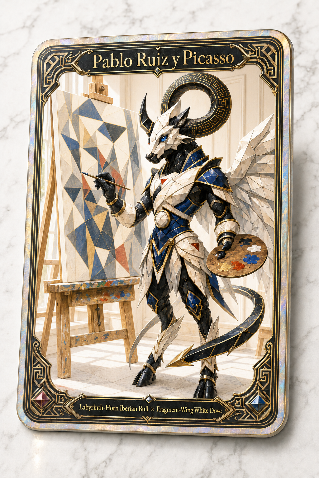 Signatars プロジェクト事例1