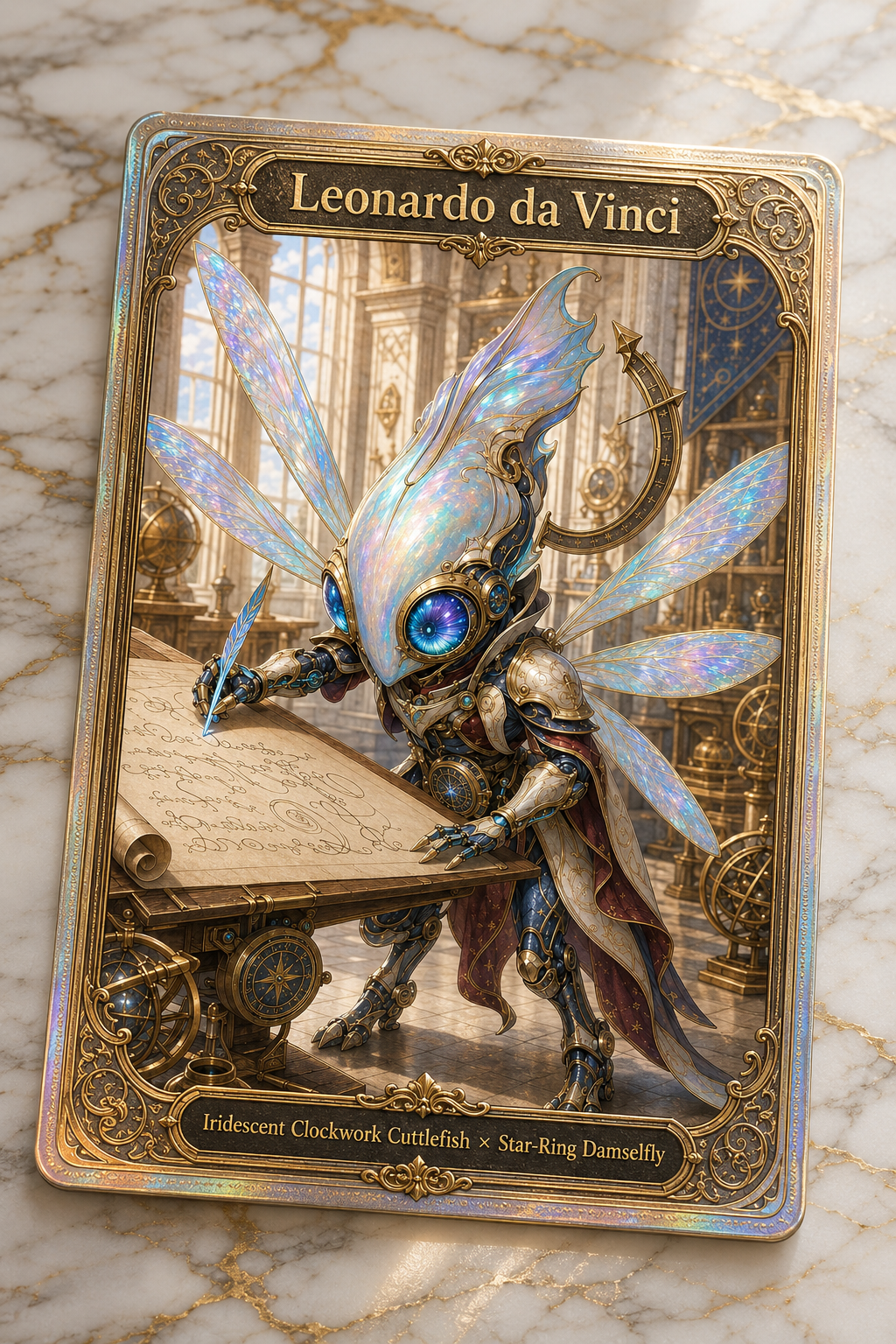 Signatars プロジェクト事例2